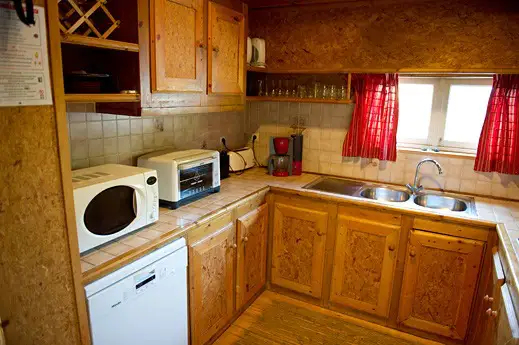 Cottage for 10 people in Anhée Le Refuge